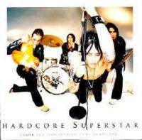 Hardcore Superstar : Thank You (for Letting Us Be Ourselves)